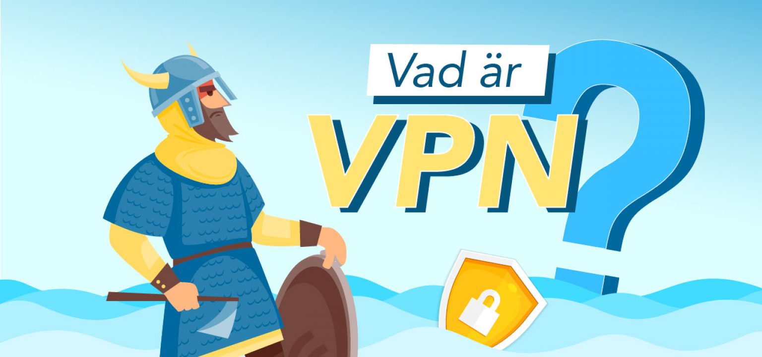 Vad är Min Ip Adress