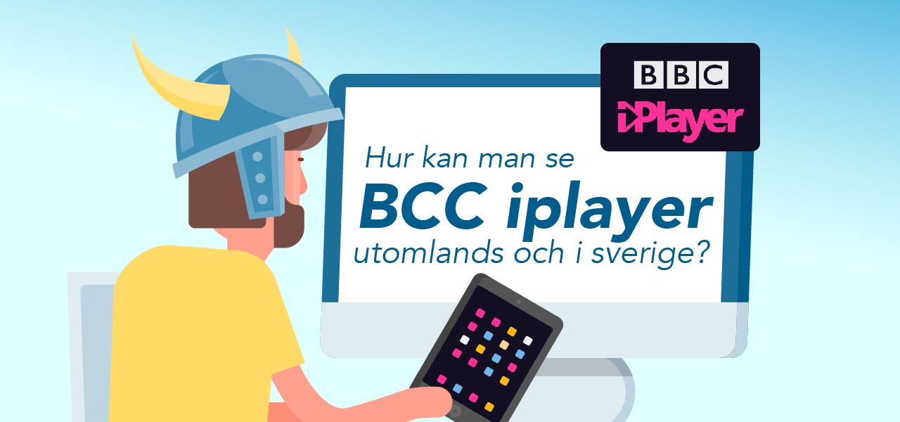 Bbc Iplayer Sverige