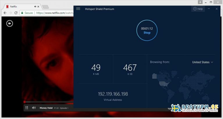 Hur Mycket Data Tar Netflix