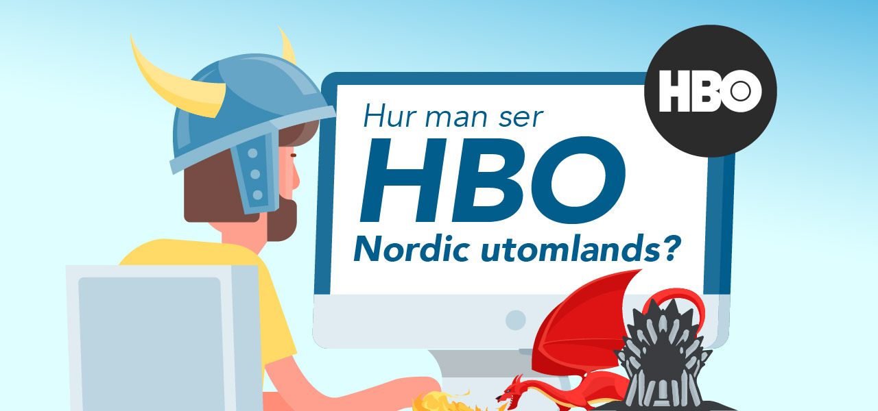 hbo nordic utomlands