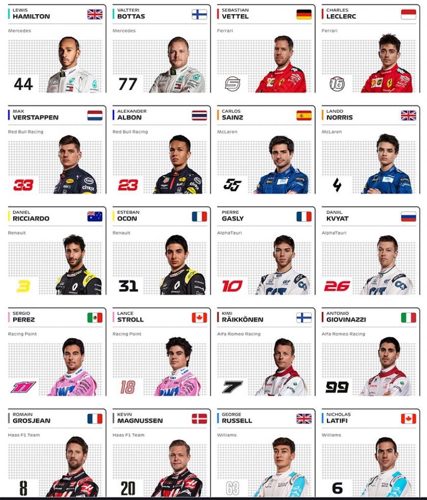 se f1 gratis se f1 gratis