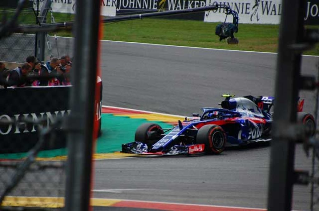 Titta På Formel 1 Gratis
