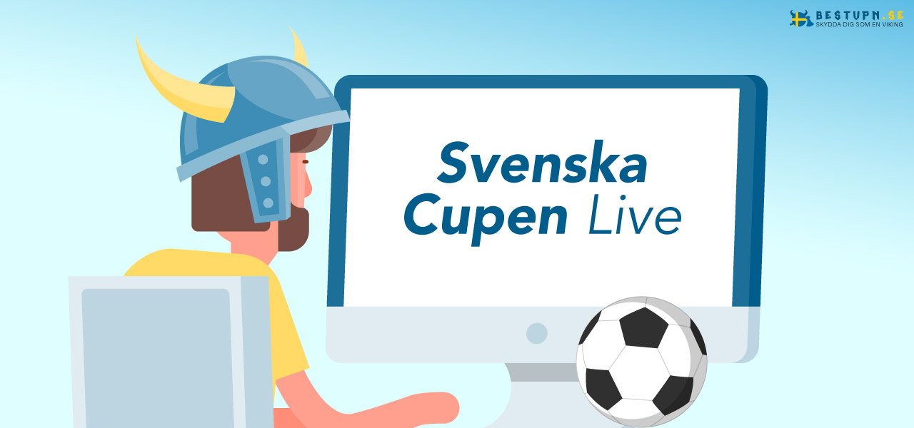 Svenska Cupen Live