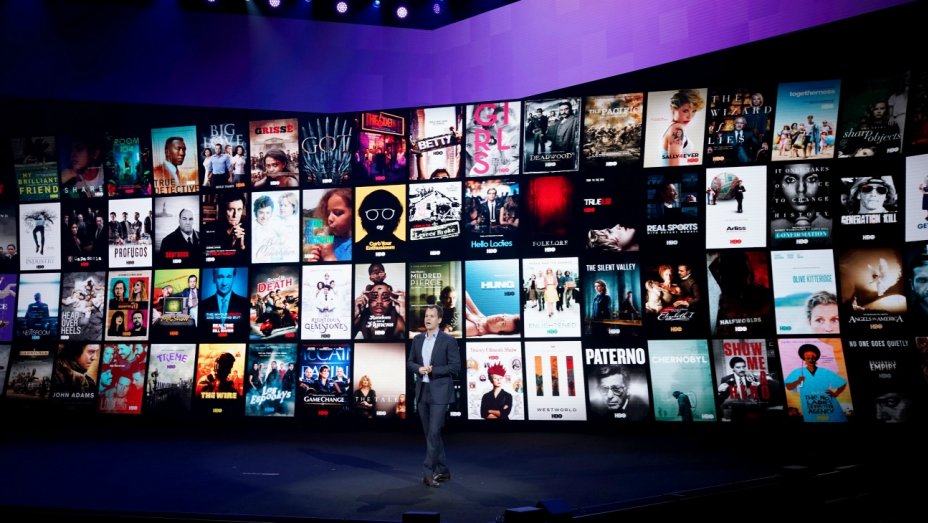 Så här ser du HBO Max utomlands 2024? | BestVPN.se