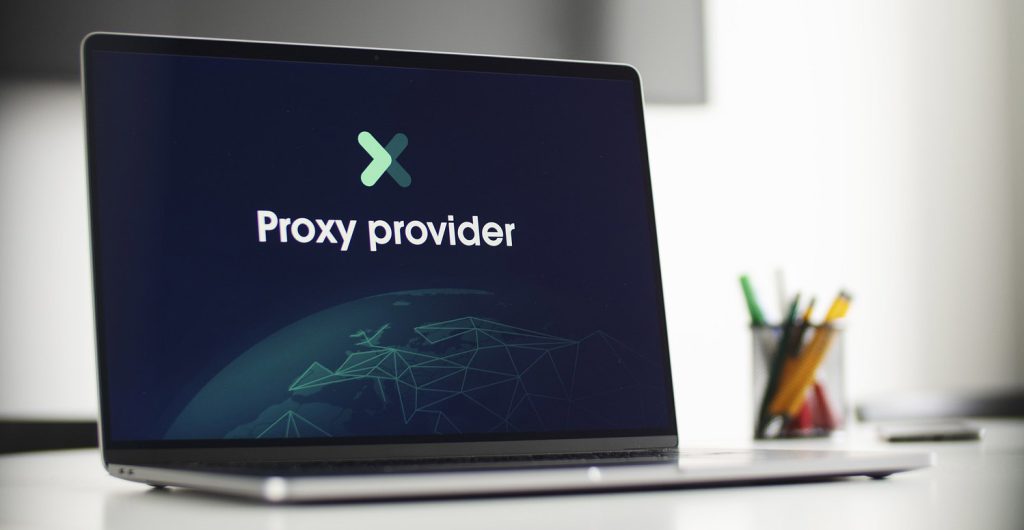 Proxy eller VPN