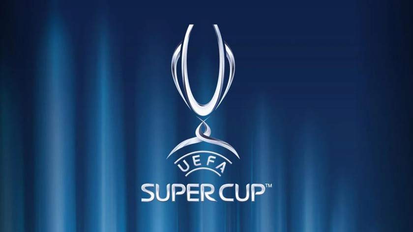 UEFA super cup live streaming