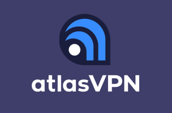 Atlas VPN: Recension 2022