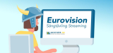Så kan du se på Eurovision Live Stream 2025 från var som helst