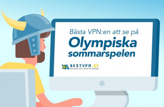 Titta på de Olympiska sommarspelen 2025 från Var Som Helst