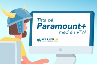 Hur man tittar på Paramount Plus från var som helst i 2025
