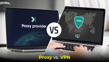 VPN vs Proxy: Den ultimata jämförelsen i 2026