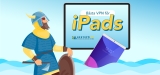 Hur hittar jag bästa VPN för iPad 2025?