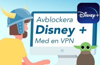 Disney Plus Sverige: Vad vi vet om Disney+ hittills