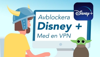 Disney Plus Sverige: Vad vi vet om Disney+ hittills