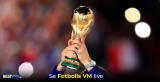 Se FIFA World Cup 2022 Live i Qatar