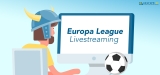 Titta på UEFA Europa League live online från var som helst i 2025