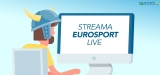 Se på Eurosport live stream 2025