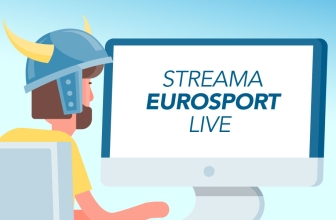 Se på Eurosport live stream 2025