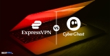ExpressVPN vs. Cyberghost VPN – Vem Är Vinnaren?
