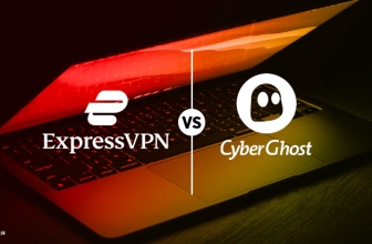 ExpressVPN vs. Cyberghost VPN – Vem Är Vinnaren?