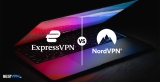 ExpressVPN vs. NordVPN vilken är vinnaren 2025