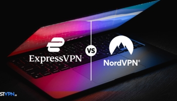 ExpressVPN vs. NordVPN vilken är vinnaren 2026