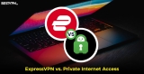 ExpressVPN vs. Private Internet Access – Vem är vinnaren i 2025