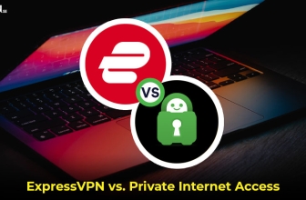 ExpressVPN vs. Private Internet Access – Vem är vinnaren i 2025