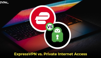 ExpressVPN vs. Private Internet Access – Vem är vinnaren i 2026