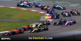 Se Formula 1 Las Vegas Grand Prix 2024