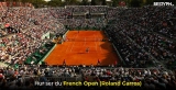 French Open livestreaming: Hur ser du Roland Garros 2025 live?