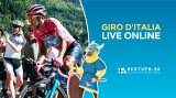 Så kan du se Giro d’Italia live gratis online 2025