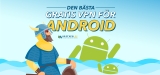 Hur hittar jag bästa Gratis VPN för Android 2025?