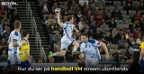 Titta på IHF Handbolls VM 2025
