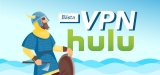 Bästa VPN till Hulu i Sverige 2025