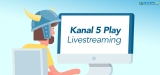 Enkel Guide: Så kan du se på Kanal 5 Play Utomlands i 2025