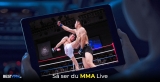Titta på MMA Live stream från var som helst 2025