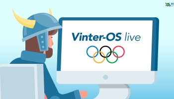 Hur du kan se olympiska vinterspelen 2022 var som helst