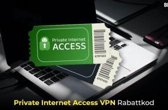 Hur du använder Private Internet Access VPN kupongen i 2025