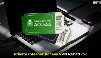 Hur du använder Private Internet Access VPN kupongen i 2026