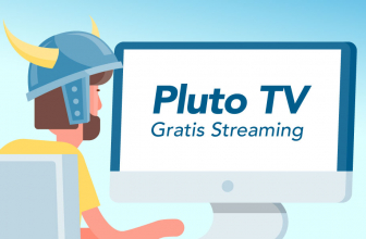 Se på Pluto TV från Var Som Helst i 2025 – En enkel guide