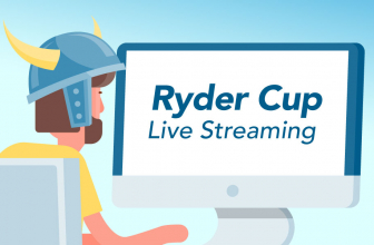 Så kan du se Ryder Cup live från var som helst i 2025