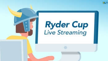 Så kan du se Ryder Cup live från var som helst i 2026