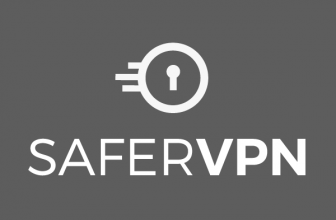 SaferVPN: Recension 2019