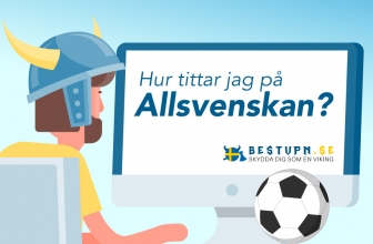 Se Allsvenskan från Var Som Helst 2025 – Den enda guiden du kommer att behöva