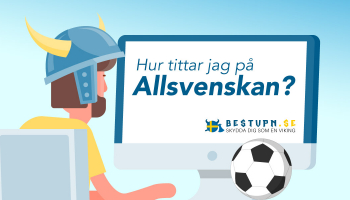 Se Allsvenskan från Var Som Helst 2025 – Den enda guiden du kommer att behöva