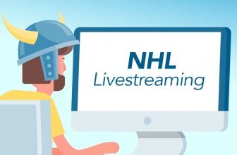Hur man ser på NHL Live Gratis från Var Som Helst i 2025