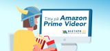 Hur du kan se på Amazon Prime Video Sverige Varsomhelst 