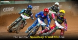 Hur man tittar på Speedway Grand Prix i 2025