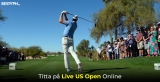 Så kan du se US Open Golf stream var du än befinner dig 2025